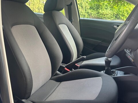 SEAT Ibiza 1.0 S Euro 6 5dr AC 19
