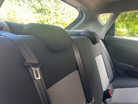 SEAT Ibiza 1.0 S Euro 6 5dr AC 20