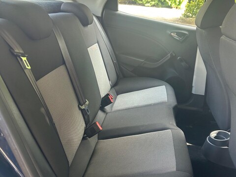 SEAT Ibiza 1.0 S Euro 6 5dr AC 21