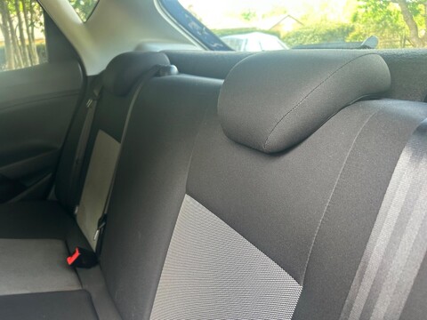 SEAT Ibiza 1.0 S Euro 6 5dr AC 23