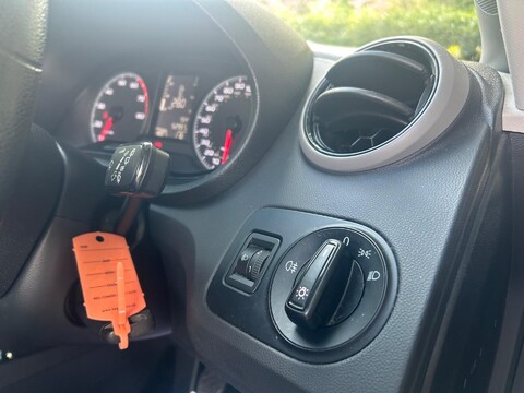 SEAT Ibiza 1.0 S Euro 6 5dr AC 24