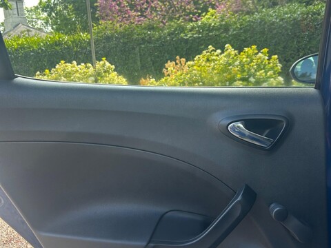 SEAT Ibiza 1.0 S Euro 6 5dr AC 26