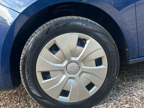 SEAT Ibiza 1.0 S Euro 6 5dr AC 30
