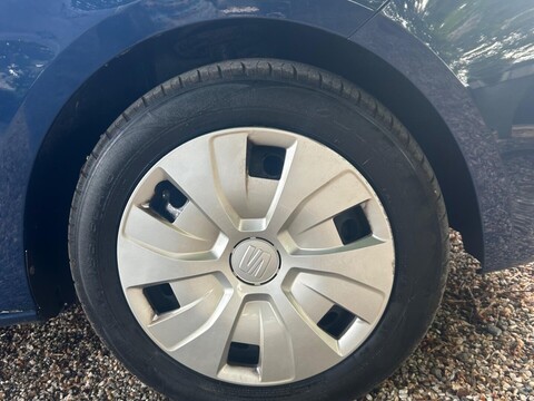 SEAT Ibiza 1.0 S Euro 6 5dr AC 31
