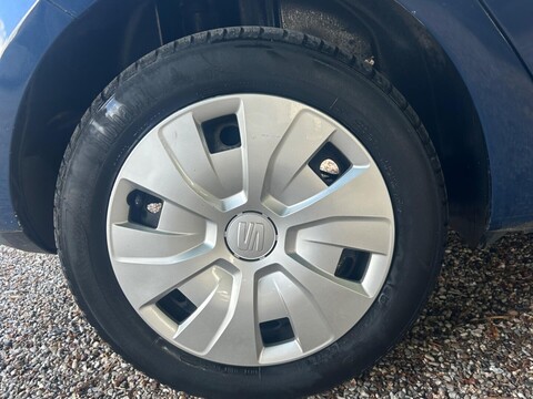 SEAT Ibiza 1.0 S Euro 6 5dr AC 32