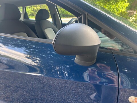 SEAT Ibiza 1.0 S Euro 6 5dr AC 34