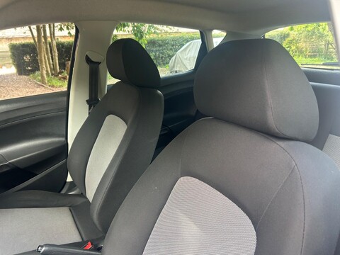 SEAT Ibiza 1.0 S Euro 6 5dr AC 40