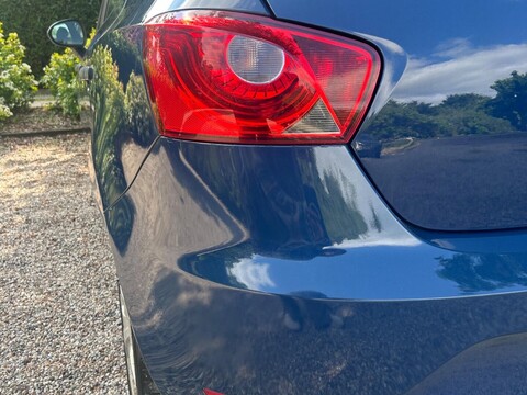 SEAT Ibiza 1.0 S Euro 6 5dr AC 42