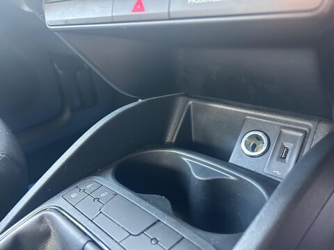 SEAT Ibiza 1.0 S Euro 6 5dr AC 54
