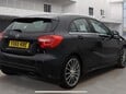 Mercedes-Benz A Class 1.6 A200 AMG Sport 7G-DCT Euro 6 (s/s) 5dr 2