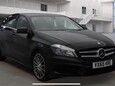 Mercedes-Benz A Class 1.6 A200 AMG Sport 7G-DCT Euro 6 (s/s) 5dr 1