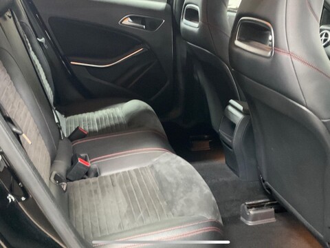 Mercedes-Benz A Class 1.6 A200 AMG Sport 7G-DCT Euro 6 (s/s) 5dr 9