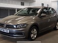 Volkswagen Polo 1.0 EVO SE Euro 6 (s/s) 5dr 2