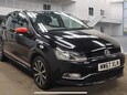Volkswagen Polo 1.0 beats Euro 6 (s/s) 5dr 1