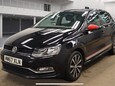 Volkswagen Polo 1.0 beats Euro 6 (s/s) 5dr 2