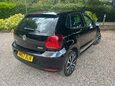Volkswagen Polo 1.0 beats Euro 6 (s/s) 5dr 11