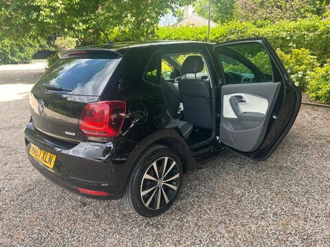 Volkswagen Polo 1.0 beats Euro 6 (s/s) 5dr 12