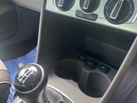 Volkswagen Polo 1.0 beats Euro 6 (s/s) 5dr 14
