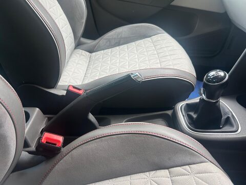 Volkswagen Polo 1.0 beats Euro 6 (s/s) 5dr 15