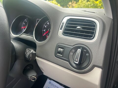 Volkswagen Polo 1.0 beats Euro 6 (s/s) 5dr 23
