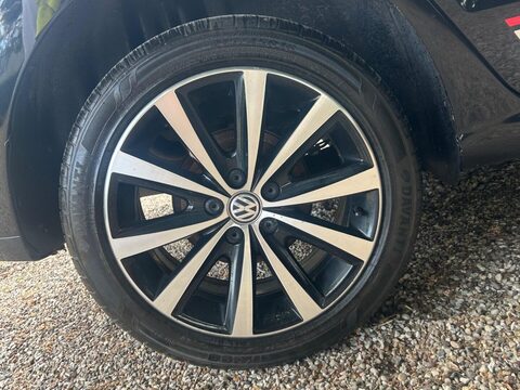 Volkswagen Polo 1.0 beats Euro 6 (s/s) 5dr 32
