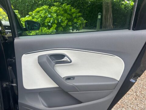 Volkswagen Polo 1.0 beats Euro 6 (s/s) 5dr 25