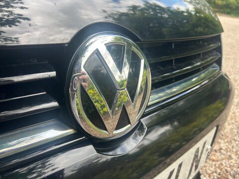 Volkswagen Polo 1.0 beats Euro 6 (s/s) 5dr 49