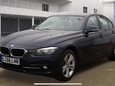 BMW 3 Series 1.5 318i Sport Euro 6 (s/s) 4dr 2