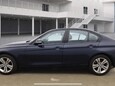 BMW 3 Series 1.5 318i Sport Euro 6 (s/s) 4dr 4