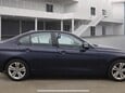 BMW 3 Series 1.5 318i Sport Euro 6 (s/s) 4dr 5