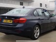 BMW 3 Series 1.5 318i Sport Euro 6 (s/s) 4dr 6