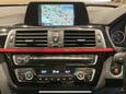 BMW 3 Series 1.5 318i Sport Euro 6 (s/s) 4dr 9