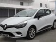 Renault Clio 1.2 16V Play Euro 6 5dr 2