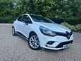 Renault Clio 1.2 16V Play Euro 6 5dr 2