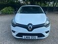 Renault Clio 1.2 16V Play Euro 6 5dr 3