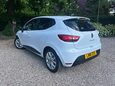 Renault Clio 1.2 16V Play Euro 6 5dr 4