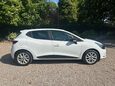 Renault Clio 1.2 16V Play Euro 6 5dr 10