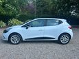 Renault Clio 1.2 16V Play Euro 6 5dr 7
