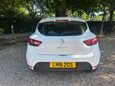 Renault Clio 1.2 16V Play Euro 6 5dr 9