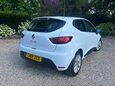 Renault Clio 1.2 16V Play Euro 6 5dr 12