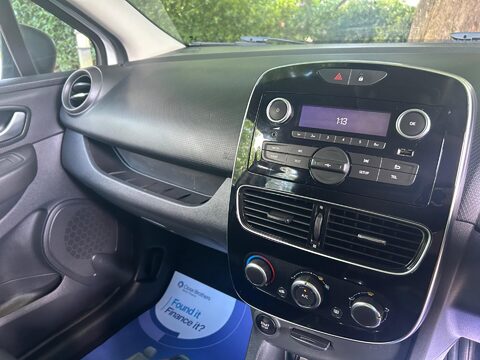 Renault Clio 1.2 16V Play Euro 6 5dr 18