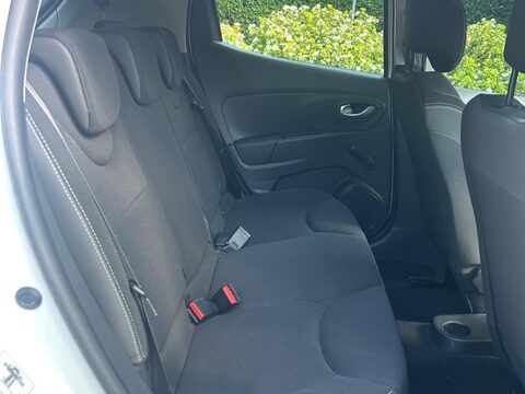 Renault Clio 1.2 16V Play Euro 6 5dr 22
