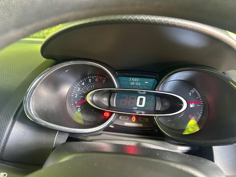 Renault Clio 1.2 16V Play Euro 6 5dr 32