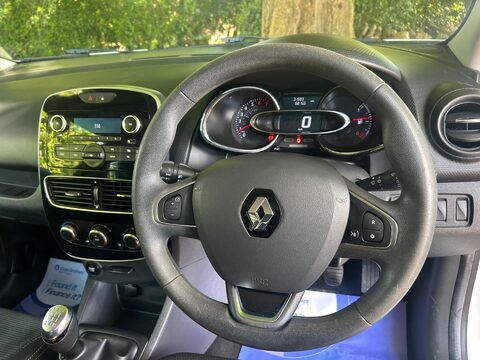 Renault Clio 1.2 16V Play Euro 6 5dr 34