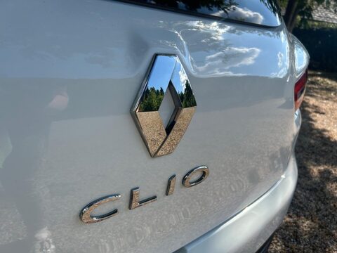 Renault Clio 1.2 16V Play Euro 6 5dr 45