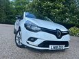 Renault Clio 1.2 16V Play Euro 6 5dr 8