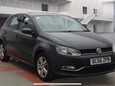 Volkswagen Polo 1.2 TSI BlueMotion Tech Match Euro 6 (s/s) 5dr 1
