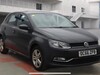 Volkswagen Polo 1.2 TSI BlueMotion Tech Match Euro 6 (s/s) 5dr