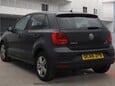 Volkswagen Polo 1.2 TSI BlueMotion Tech Match Euro 6 (s/s) 5dr 3