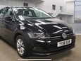 Volkswagen Polo 1.0 SE Euro 6 (s/s) 5dr 1